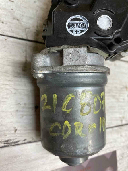 2014 2019 TOYOTA COROLLA MOTOR DO LIMPADOR ASSY OEM 8511002350