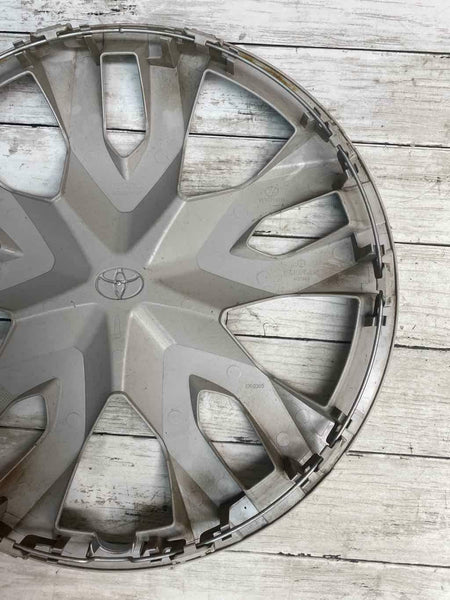 2019 2021 TOYOTA RAV4 WHEEL COVER HUB CAP ASSY OEM 42602F4010