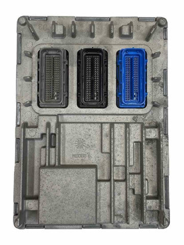 2017 2018 CHEVROLET COLORADO 3.6L ENGINE COMPUTER BRAIN BOX ECU ECM OEM 12686474