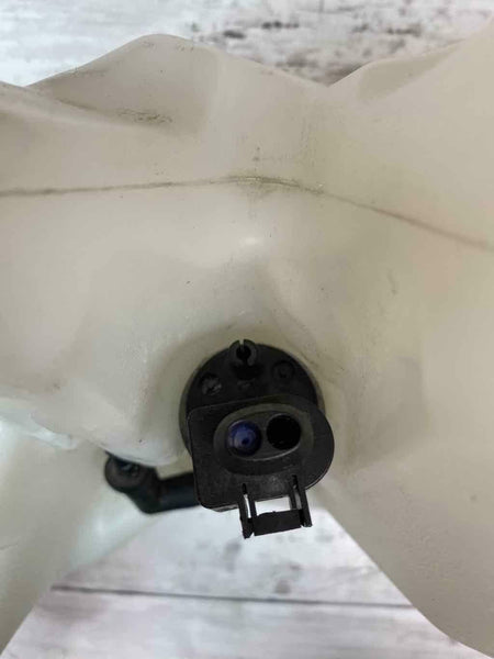 Conjunto de depósito del lavaparabrisas y limpiaparabrisas para Chevrolet Colorado 2017-2019, 84454219