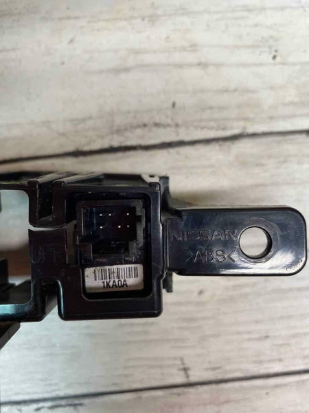 2020 TOYOTA COROLLA STABILIZER GAS LID SWITCH OEM