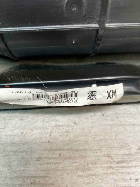 2016 2021 HONDA HRV EX EX-L LX SPORT AWD EVAPORATOR CANISTER ASSY OEM 17011T7XA01