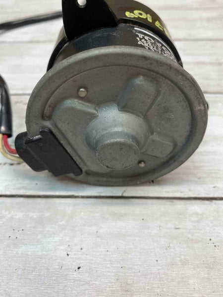2012 2017 TOYOTA CAMRY 2.5L ELECTRIC COOLING FAN MOTOR RIGHT SIDE OEM 163630V130