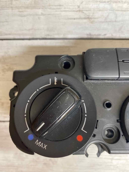 Volkswagen Jetta controle de clima 2011 2014 ac hvac aquecedor painel OEM 5C0820047BD