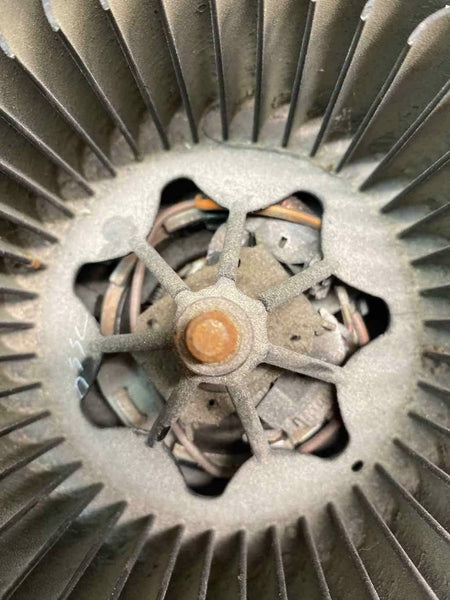 2005 2018 VOLKSWAGEN JETTA BLOWER MOTOR ASSY OEM 1K1819015D