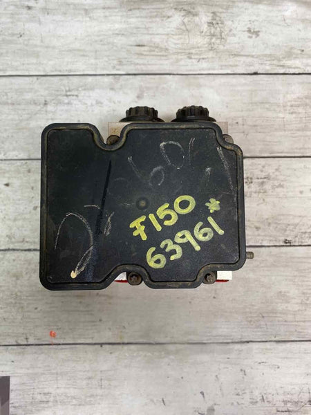Módulo de frenos antibloqueo, conjunto de bomba ABS, OEM JL342B373AK, para camioneta Ford F150 2018