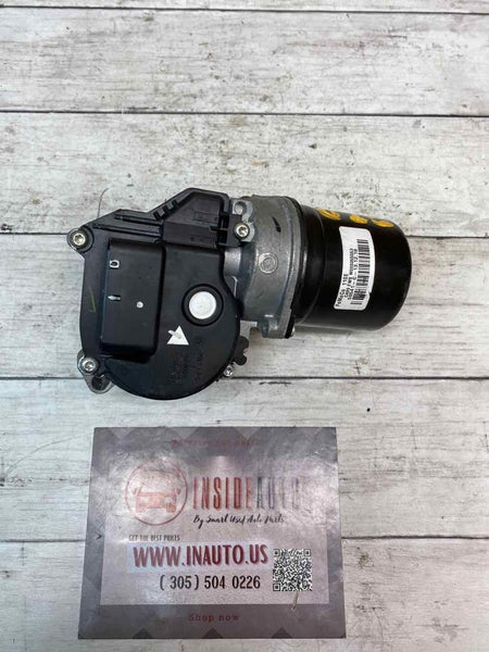2015 2019 LINCOLN MKC FRONT WINSHIELD WIPER MOTOR OEM EJ7B17504AC