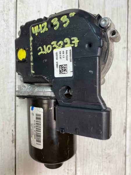 2013 2018 FORD FUSION WINSHIELD WIPER MOTOR FRONT LEFT DRIVER SIDE OEM DS7317504AC