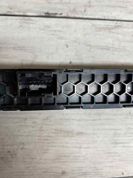 2016 FIAT 500 FRONT DASH HAZARD TRACTION SWITCH OEM 30280945