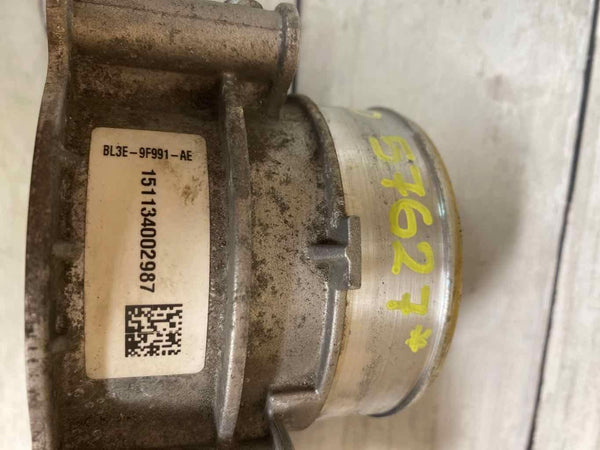 2011 2017 FORD F150 SERIES PICKUP 3.5L THROTTLE BODY VALVE ASSY OEM BL3E9F991AE