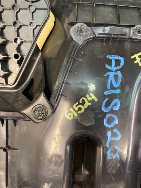 14 20 TOYOTA 4RUNNER FRONT RIGHT INNER DOOR TRIM PANEL OEM 6761035D61C2