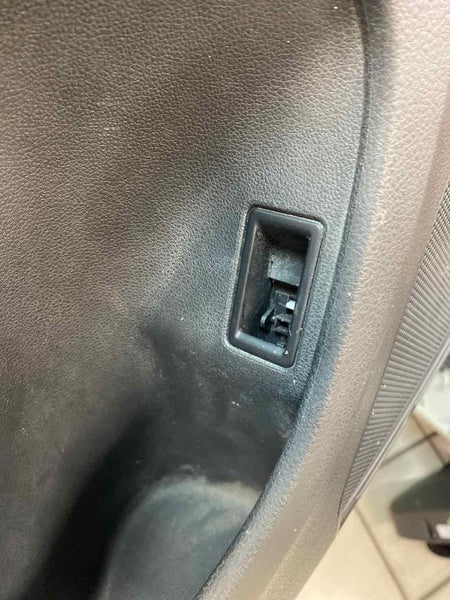 16 VOLKSWAGEN JETTA NO GLI FRONT LEFT INNER DOOR TRIM PANEL OEM 5C7867011NELA