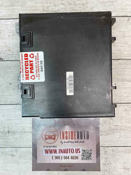 Radio Chevy Colorado 2017-2019 con pantalla táctil de 8.0" OEM 84361175