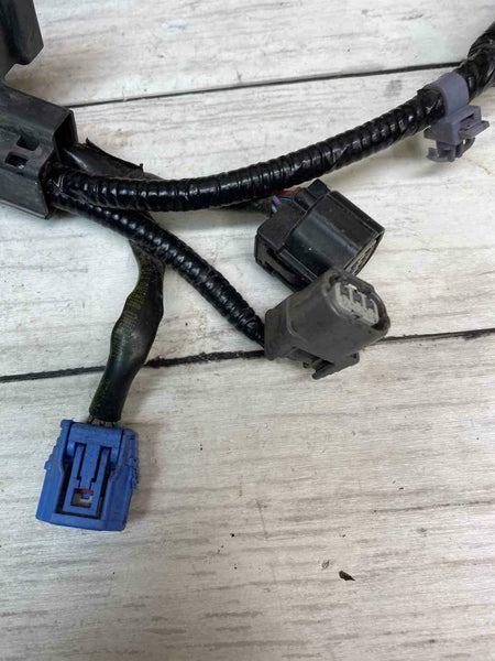 2018 HONDA CIVIC 2.0L WIRE HARNESS OEM 2815050J0202