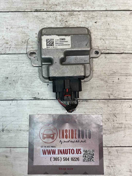 2015 2020 CHEVROLET COLORADO FUEL PUMP ASSY OEM 23482909