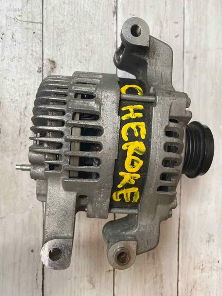 2014 2018 JEEP CHEROKEE 2.4L ALTERNATOR ASSY OEM 56029624AA