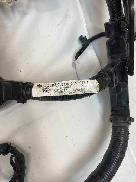 2018 HONDA CIVIC 2.0L ENGINE WIRE HARNESS ASSY OEM