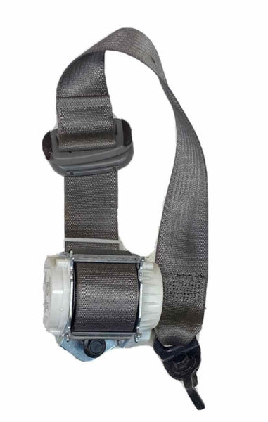 2018 FORD F150 CREW CAB CINTO DE SEGURANÇA DO MOTORISTA TRASEIRO RETRATOR OEM LH