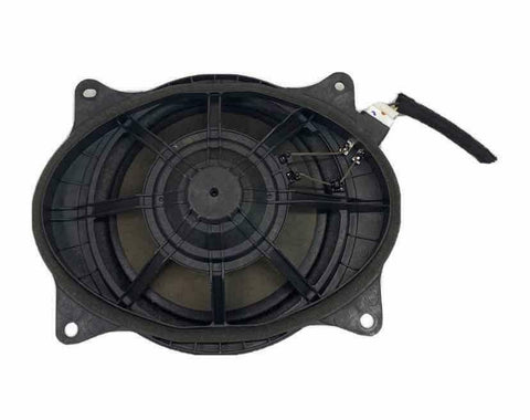 2015 TOYOTA COROLLA SPEAKER ASSY OEM 8616002A56