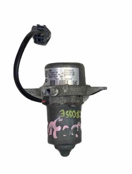 Conjunto de bomba de vacío electrónica para Buick Lacrosse 2010-2016 OEM 22804112