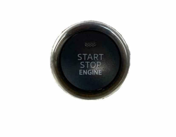 2019 MAZDA CX9 IGNITION SWITCH PUSH START BUTTOM OEM
