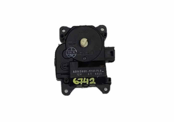 2016 JEEP RENEGADE AIR FLAP SERVO ATUADOR MOTOR ASSY OEM AE0638000131PLS