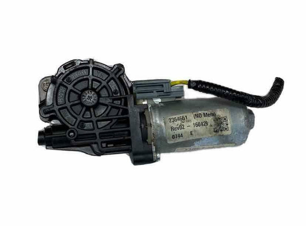 2014 TOYOTA CAMRY FRONT DRIVER SIDE SEAT MOTOR ASSY OEM 2364663