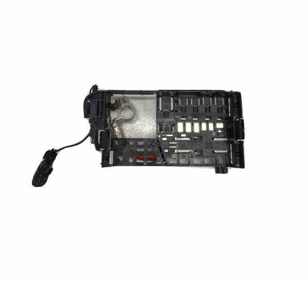 2018 GMC TERRAIN JUNCTION BLOCK FUSE RELAY BOX ASSY OEM 84237808
