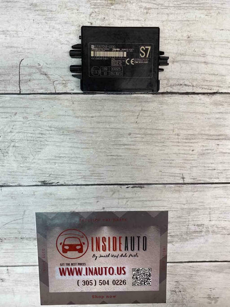 2020 TOYOTA COROLLA SEDAN IMMOBILIZER THEFT LOCKING CONTROL MODULE OEM 897800R050