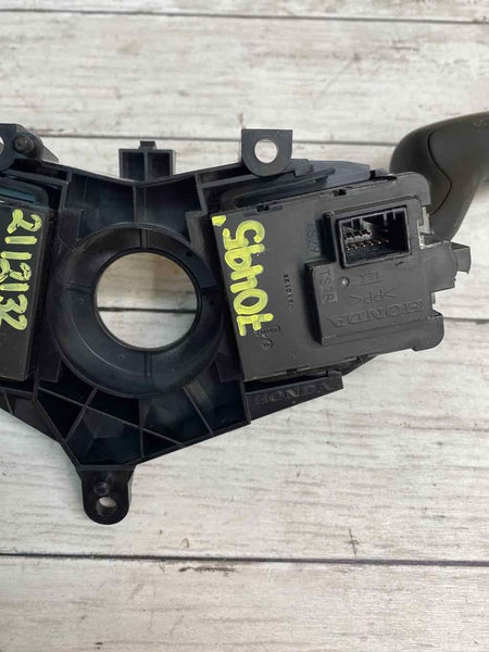 2022 HONDA CIVIC SEDAN HEADLIGHTS & WIPER SWITCH ASSY OEM 35251T20B01