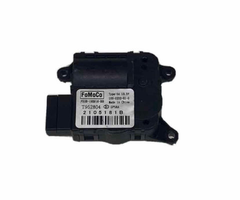 Conjunto de trampilla de aire OEM FR3B19E616BB para Ford F150 2018