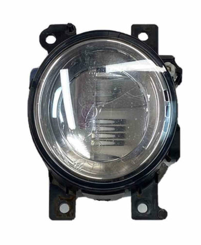 2014 2018 INFINITI Q50 FOG DRIVING LIGHT ASSY RIGHT PASSENGER SIDE OEM 261504GA0A