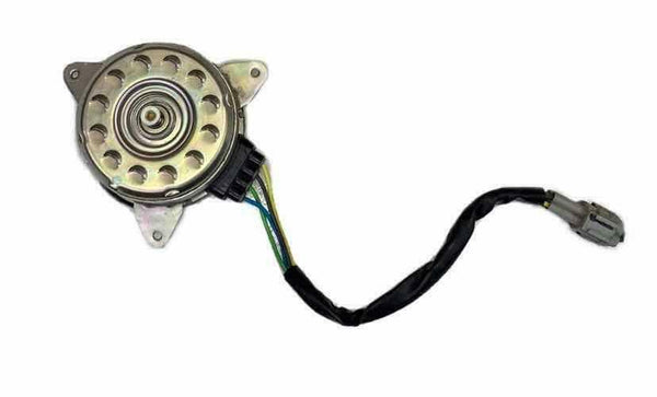 2014 2020 NISSAN ROGUE 2.5L MOTOR VENTOINHA DE REFRIGERAÇÃO ELÉTRICA OEM 214814BA0A