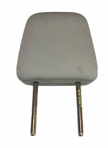 2019 TOYOTA HIGHLANDER FRONT RIGHT OR LEFT SIDE HEADREST GRAY CLOTH OEM LH RH