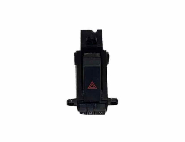 2013 MAZDA 3 2.0L HAZARD SWITCH ASSY OEM BBM2664H0