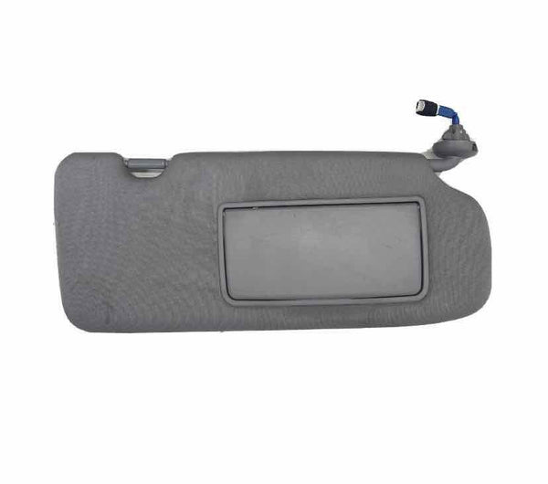 21 HONDA CRV PARASOL LADO DEL PASAJERO DERECHO CON ILUMINACIÓN GRIS 83230TLAA61ZB RH