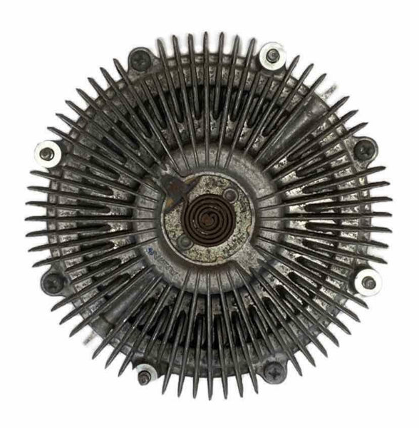 2007 2020 TOYOTA TUNDRA 8 CILINDROS VENTILADOR EMBREAGEM ASSY OEM 1621038070