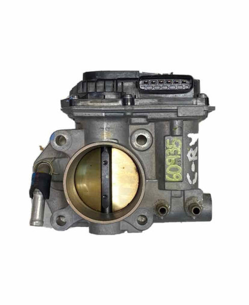 Corpo de acelerador Honda CRV 20 22 válvulas assy 2.0L híbrido OEM 164005K1A01
