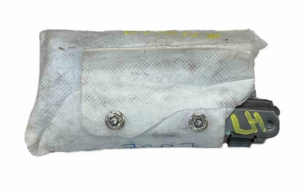 2007 2013 TOYOTA TUNDRA 2DR FRONT LEFT DRIVER SIDE SEAT SRS AIR BAG ASSY OEM 739200C040