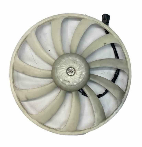 2016 2019 CADILLAC ATS ELECTRIC COOLING FAN OEM 2680009031