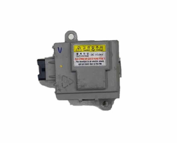 2018 HYUNDAI ELANTRA IONIZER CONTROL MODULE OEM D397CG6AA