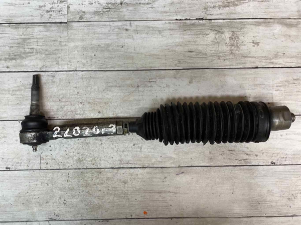 Barra de dirección interior y exterior para camioneta GMC Sierra 1500 2018, lado izquierdo del conductor, OEM