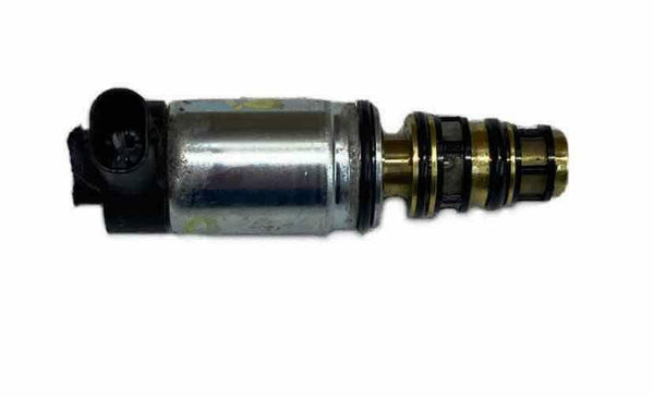 2016 HONDA CIVIC 2.0L AC COMPRESSOR PLUG SELENOID OEM