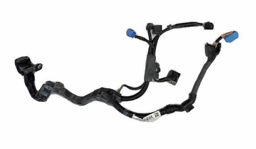 2018 HONDA CIVIC 2.0L WIRE HARNESS OEM 2815050J0202