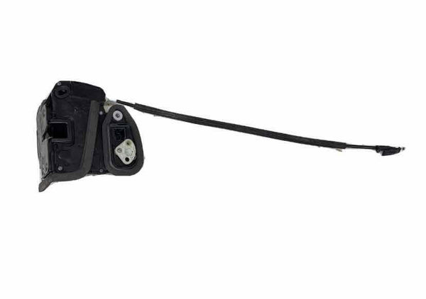 18 22 CHEVY EQUINOX TRASEIRO LADO DIREITO PORTA CONJ. TRAVA ASSY OEM RH 13598385