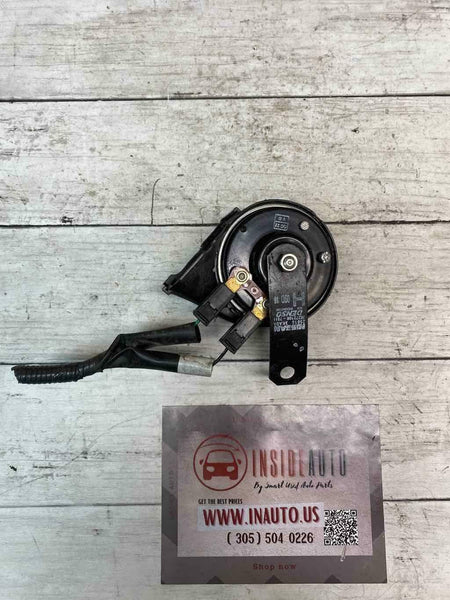 Conjunto de bocina de sonido alto para Nissan Pathfinder 2020 OEM 256103KA0A