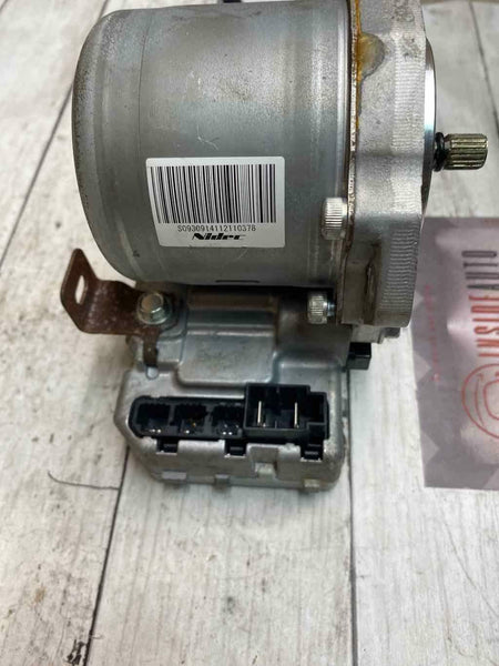 2015 2020 NISSAN ROGUE NO SPORT ELECTRONIC POWER STEERING MOTOR ASSY OEM EANCEC0133