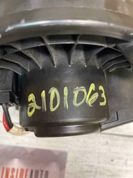 2015 2019 HYUNDAI SONATA 2.4L VIN F BLOWER MOTOR ASSY OEM 97113C2000