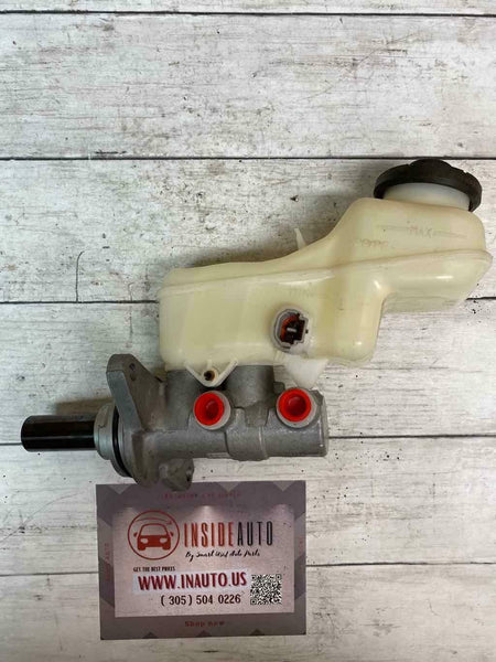 2016 2020 CHEVROLET COLORADO HYDRO VAC POWER BOOSTER OEM 23234989