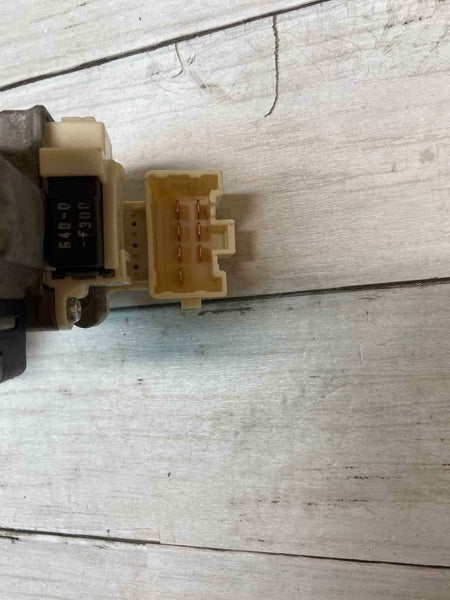 2014 2017 TOYOTA COROLLA CONVENTIONAL IGNITION SWITCH WITH KEY OEM 844500R010